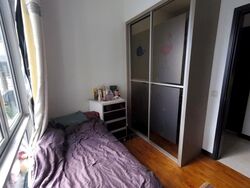 euHabitat (D14), Condominium #613474611